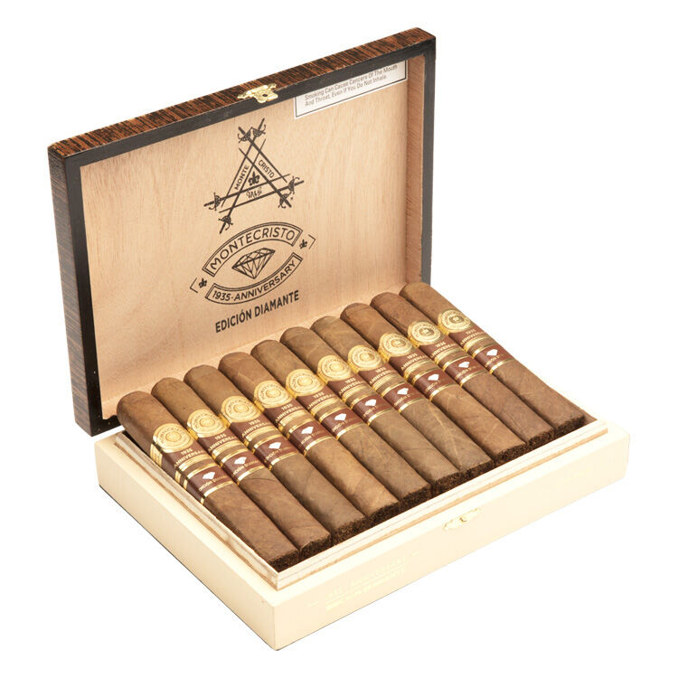 View product media MX35DG Grande, , jrcigars 2